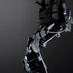 Ekso Bionics Mobility System 2