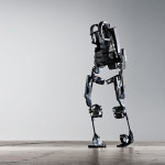 Ekso Bionics Mobility System 3