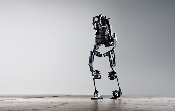 Ekso Bionics Mobility System 3
