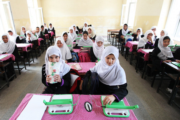 One Laptop Per Child