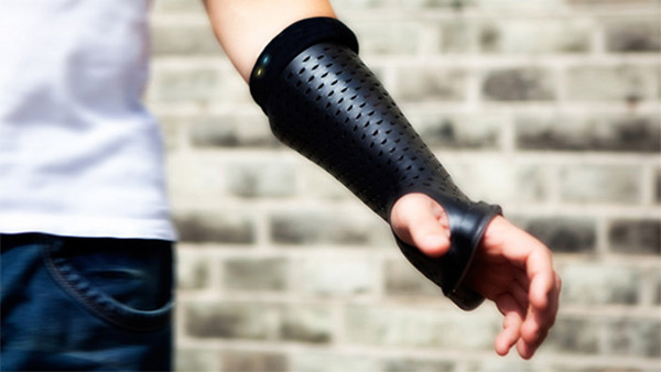 Smart Orthopedic Cast
