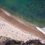 a la plage photographer gray malin Caribbean-Sea-Central-America 1