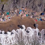 a la plage photographer gray malin Caribbean-Sea-Central-America 10
