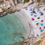 a la plage photographer gray malin Caribbean-Sea-Central-America 12