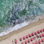 a la plage photographer gray malin Caribbean-Sea-Central-America 3