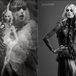 andrej pejic by nicolas guerin for vestal magazine photoshoot 3