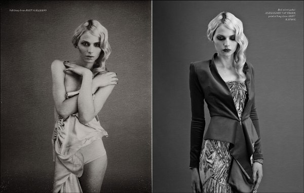 andrej pejic by nicolas guerin for vestal magazine photoshoot 4
