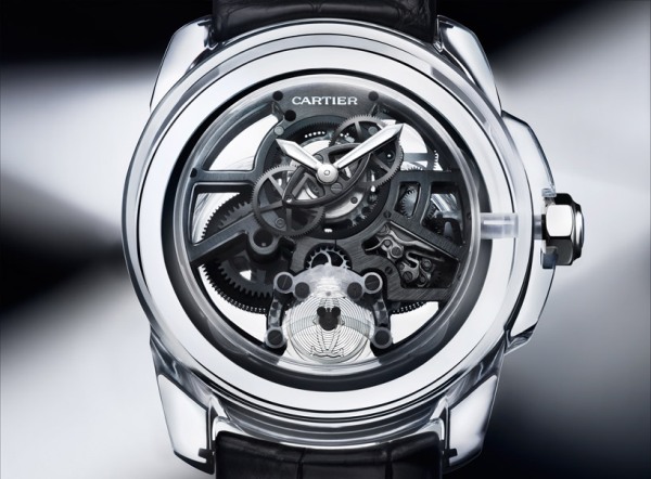 cartier id two concept watch 1