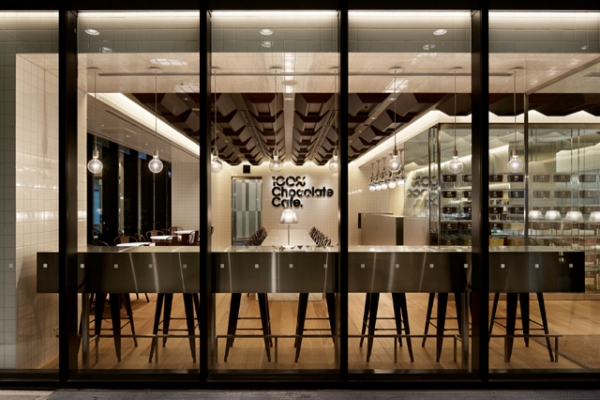 chocolate cafe wonderall 8