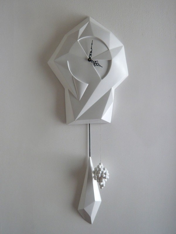 cucoo clock by stefan hepner 1