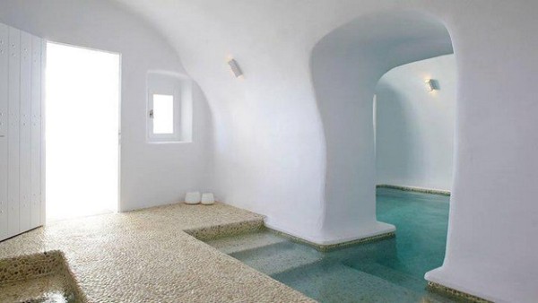 hotel kirini at santorini greece architecture travel 2
