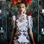 karlie kloss heads brazil vogue us july 2012 photographer mario testino 1