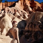 karlie kloss heads brazil vogue us july 2012 photographer mario testino 5