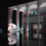 new portfolio presents oscar niemeyers iconic works in 3D 2