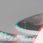 new portfolio presents oscar niemeyers iconic works in 3D 5