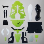 nike gs green speed sustainable soccer boot by andy caine 11