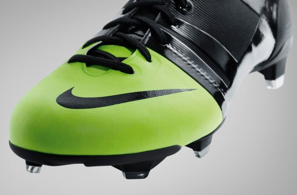 nike gs green speed sustainable soccer boot by andy caine 7