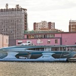 planetsolar the first solar powered boat around the world circumnavigate 3