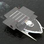 planetsolar the first solar powered boat around the world circumnavigate 4