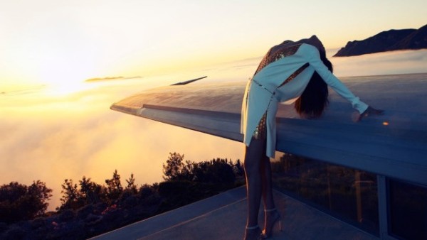rihanna by camilla akrans for harpers bazaar united states august 2012 photography 1