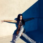 rihanna by camilla akrans for harpers bazaar united states august 2012 photography 2