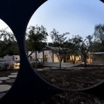 saracen trullo in ostuni by luca sanaroli architecture 11