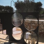 saracen trullo in ostuni by luca sanaroli architecture 12