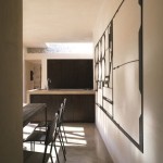 saracen trullo in ostuni by luca sanaroli architecture 15