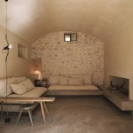 saracen trullo in ostuni by luca sanaroli architecture 16