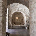 saracen trullo in ostuni by luca sanaroli architecture 17