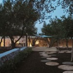 saracen trullo in ostuni by luca sanaroli architecture 2
