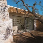 saracen trullo in ostuni by luca sanaroli architecture 3