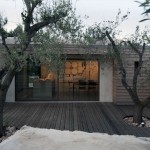 saracen trullo in ostuni by luca sanaroli architecture 4