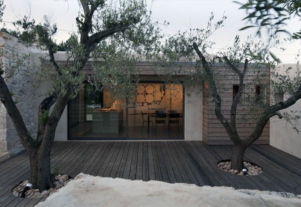 saracen trullo in ostuni by luca sanaroli architecture 4
