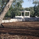 saracen trullo in ostuni by luca sanaroli architecture 7