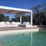 saracen trullo in ostuni by luca sanaroli architecture 8