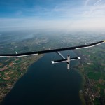 solar impulse forst solar powered intercontinental aircraft journey HB SIA airplane 3