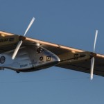 solar impulse forst solar powered intercontinental aircraft journey HB SIA airplane 8
