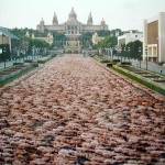 spencer tunick everyday people required photography 1