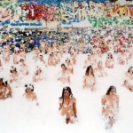 spencer tunick everyday people required photography 3