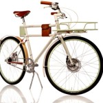 ultimate electric propelled utility bicycle faraday porteur bikes 1