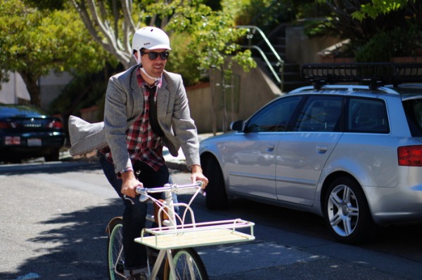 ultimate electric propelled utility bicycle faraday porteur bikes 3