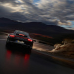 2013 Porsche Carrera 4 2