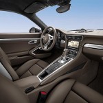 2013 Porsche Carrera 4 9
