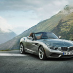 BMW Zagato Roadster 1