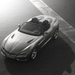 BMW Zagato Roadster 5