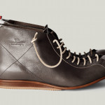 Hard Graft Shoes - Mens Low Boot - 1