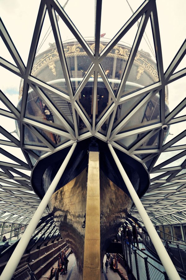 The-Cutty-Sark-Conservation-Project-Grimshaw-Architects-photo-ben-webb-2