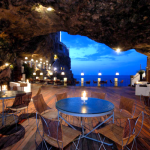 The-Summer-Sea Cave-Restaurant- Southern Italy-Eco Architecture 1