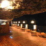 The-Summer-Sea Cave-Restaurant- Southern Italy-Eco Architecture 3